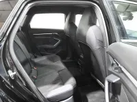 Usado Audi A3 Sportback e-tron S-Line 204 CV (150 kW) 2025 Negro Utilitario