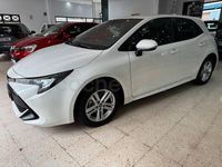 Usado Toyota Corolla Active 122 CV (89 kW) 2020 Blanco Berlina