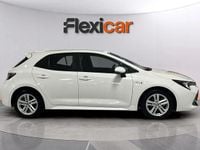 Usado Toyota Corolla Active 122 CV (89 kW) 2021 Blanco Utilitario