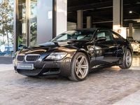 Usado BMW M6 Sport Line 507 CV (372 kW) 2006 Negro Coupe