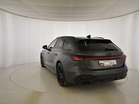 Usado Audi A5 Business 204 CV (150 kW) 2025 Gris/plata Familiar