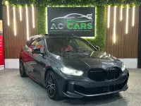 Usado BMW M135 306 CV (225 kW) 2021 Gris / plata Utilitario