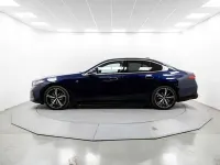 Usado BMW i5 250 kW (340 CV) 2024 Azul Berlina