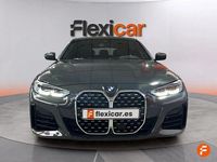 Usado BMW 420 Gran Coupé 190 CV (139 kW) 2023 Negro Coupe