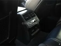 Usado Audi A5 Sportback 190 CV (139 kW) 2020 Negro Utilitario