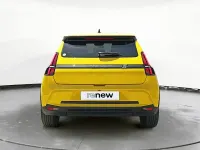 Usado Renault R5 Techno 110 kW (150 CV) 2025 Amarillo pop Utilitario