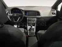 Nuevo Seat Ateca FR 150 CV (110 kW) 2026 Negro SUV