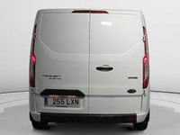 Usado Ford Transit Trend 130 CV (95 kW) 2022 Blanco Van