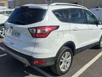 usado Ford Kuga 2.0TDCi Auto S&S ST-Line Limited Edition 4x2 150