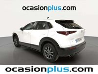 Usado Mazda CX-30 Prime-Line 122 CV (89 kW) 2024 Blanco SUV