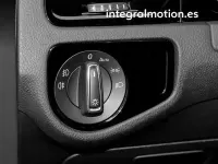 Usado VW Golf VII GTI 229 CV (168 kW) 2017 Negro