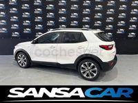 Usado Kia Stonic 100 CV (73 kW) 2019 Blanco SUV