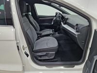 Usado Seat Ibiza XCELLENCE 115 CV (84 kW) 2025 Blanco Utilitario