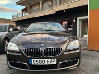 Usado BMW 640 313 CV (230 kW) 2014 Beige Coupe