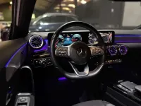Usado Mercedes A200 150 CV (110 kW) 2022 Blanco Utilitario