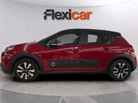 Usado Citroën C3 Business Class 82 CV (60 kW) 2018 Burdeos Berlina