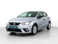 Usado Seat Ibiza Reference 80 CV (58 kW) 2020 Utilitario