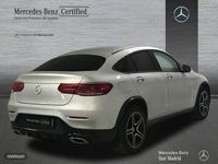 usado Mercedes GLC300 GLCd 4Matic AMG Line (EURO 6d)