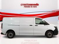Usado VW Transporter 150 CV (110 kW) 2025 Blanco Van