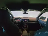 Nuevo Skoda Karoq SportLine 150 CV (110 kW) 2026 Azul SUV