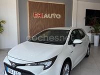 Usado Toyota Corolla Business Edition 122 CV (89 kW) 2020 Blanco Berlina