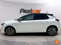 Usado Opel Corsa 101 CV (74 kW) 2024 Blanco Utilitario