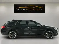 Usado Cupra Leon 150 CV (110 kW) 2025 Negro
