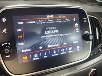 Usado Abarth 595 Turismo 165 CV (121 kW) 2021 Blanco Utilitario