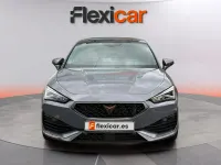 Occasion Cupra Leon 150 PK (110 kW) 2024 Grijs Sedan
