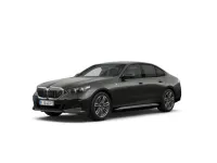 Usado BMW i5 Comfort Edition 289 kW (394 CV) 2025 Gris Berlina