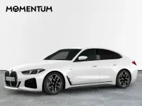 Usado BMW 420 Gran Coupé Comfort Edition 190 CV (139 kW) 2025 Blanco Coupe