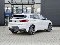 Usado BMW X2 220 CV (161 kW) 2021 Blanco SUV