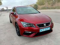 usado Seat Leon ST 1.8 TSI S&S FR 180