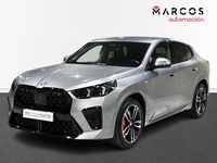 Usado BMW X2 163 CV (119 kW) 2025 Gris SUV