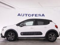 Usado Citroën C3 PureTech 110 CV (80 kW) 2018 Blanco Utilitario