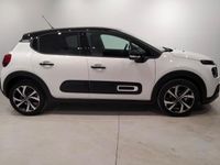 usado Citroën C3 PureTech 81KW (110CV) S&S SHINE