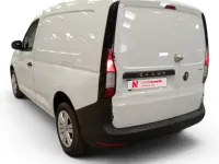 Usado VW Caddy 122 CV (89 kW) 2022 Blanco Monovolumen