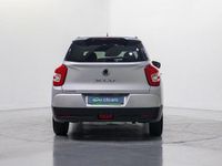 Usado Ssangyong (KGM) XLV Limited 115 CV (84 kW) 2017 SUV