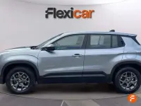 Usado Jeep Avenger 101 HP (74 kW) 2023 Cinzento SUV