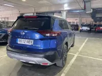 Usado Nissan X-Trail Tekna 207 CV (152 kW) 2025 Azul SUV
