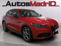 Usado Alfa Romeo Stelvio Sprint 160 CV (117 kW) 2023 SUV