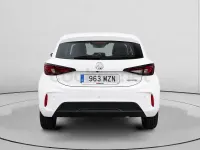 Usado MG MG3 116 CV (85 kW) 2025 Blanco Utilitario