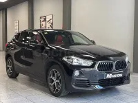 Usado BMW X2 Advantage 150 CV (110 kW) 2018 Negro SUV