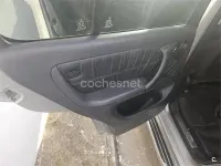 Usado Mercedes ML400 250 CV (183 kW) 2004 Gris / plata SUV
