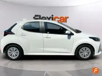 Usado Toyota Yaris Edition 125 CV (91 kW) 2023 Blanco Utilitario