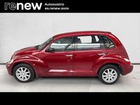 Usado Chrysler PT Cruiser Limited 150 CV (110 kW) 2010 Monovolumen