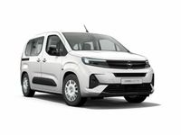 Usado Opel Combo-e Life 100 kW (136 CV) 2024 Blanco Utilitario