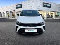 Usado Opel Crossland Edition 111 CV (81 kW) 2022 Blanco SUV