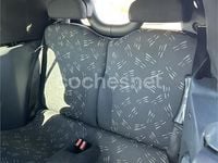 Usado Mini One Cabriolet 90 CV (66 kW) 2008 Negro Descapotable