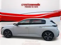Usado Peugeot 308 Allure 131 CV (96 kW) 2022